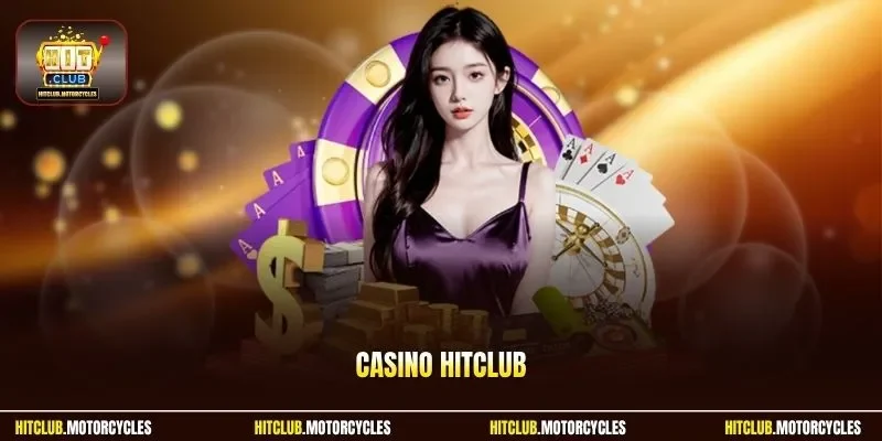 Casino HitClub